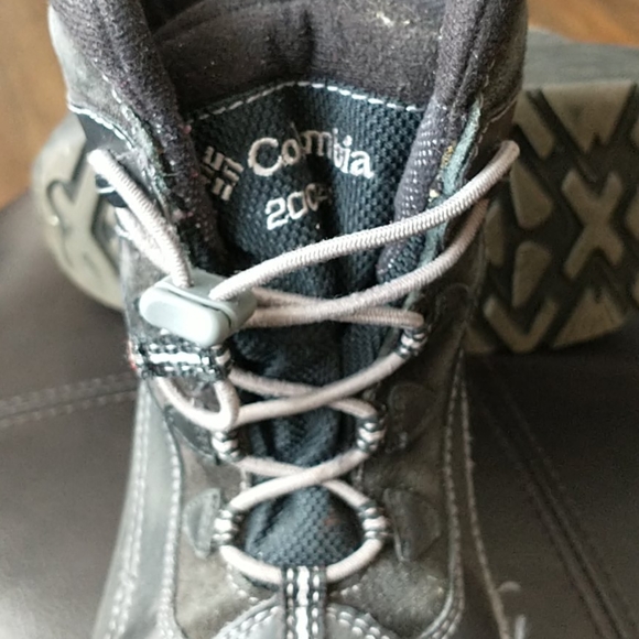 Columbia snow boots main image 2